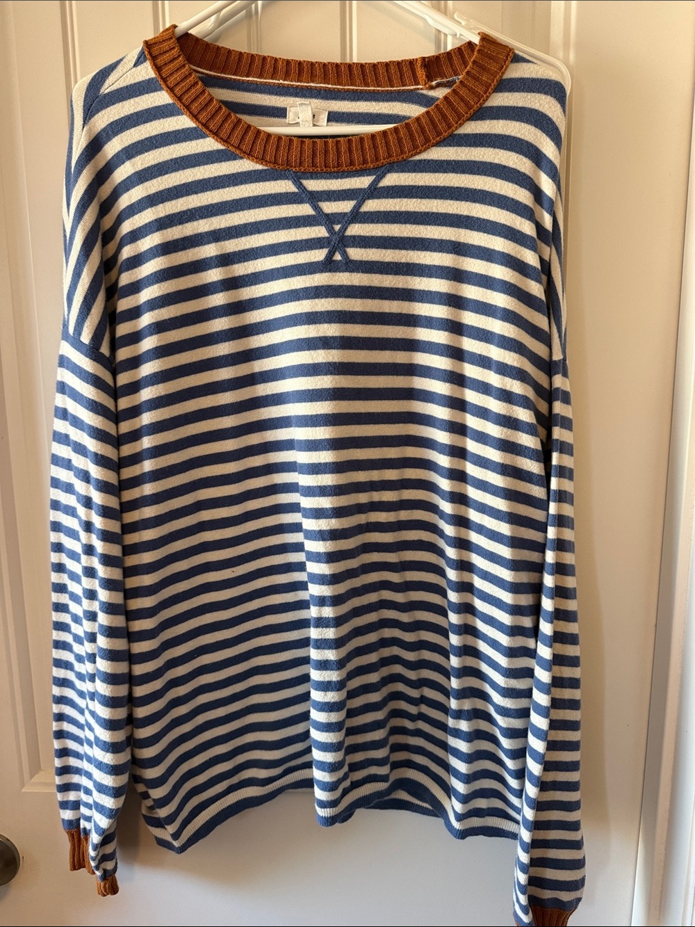 Aerie Sunday Soft Crewneck XL